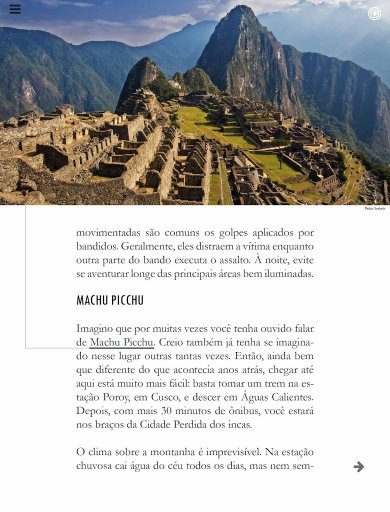 Peru: Lugares Incr&iacute;veis截图1