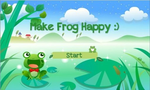 Make Frog Happy截图5