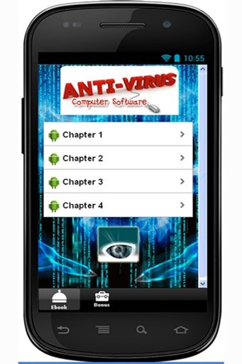 Anti Virus Computer Software截图5