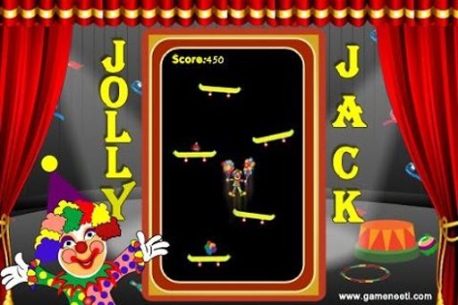 Jolly Jack截图4