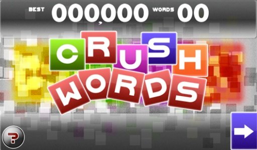 WORD COLOUR CRUSH截图7