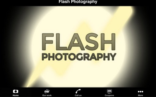 Flash Photography截图2