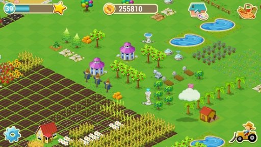 My Farm Day截图5