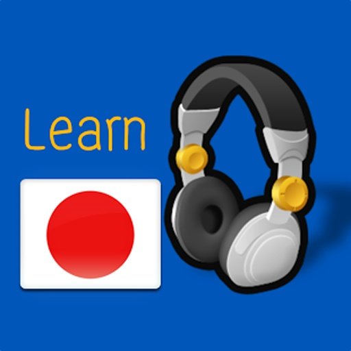 Learn Listening Japanese截图2