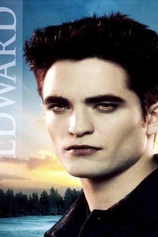 Twilight's Edward Cullen LWP截图5