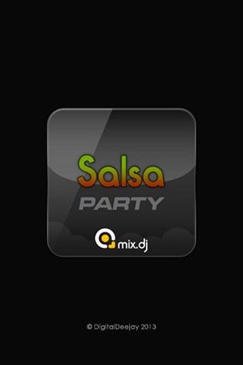 Salsa Party by mix.dj截图3