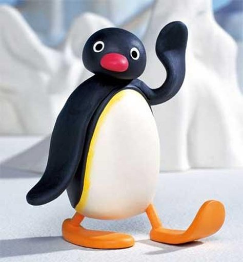 Pingu Cartoon截图8