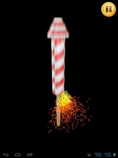 Firework Fun 3D截图3