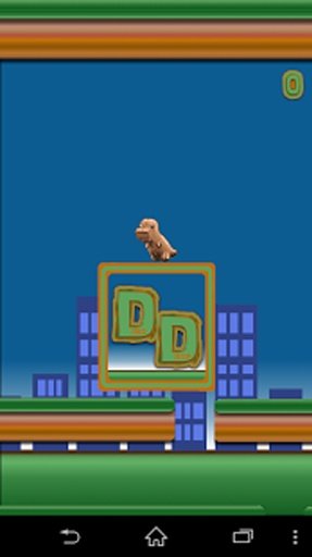 Dino Drop截图2