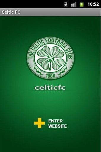 Celtic FC截图1