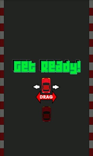 Drive On - Car Racing截图2