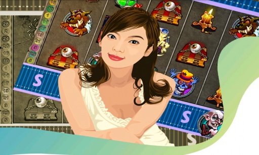 Wheel Of Fortune Slots Machine截图1