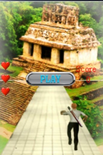 Temple Ancient Run 4截图3