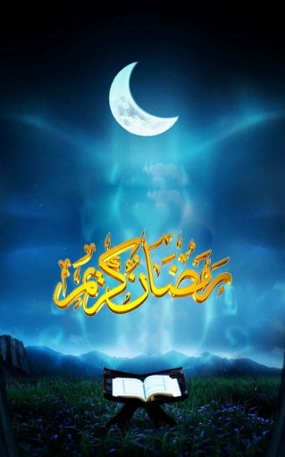 Ramadan Wallpaper 2014截图1