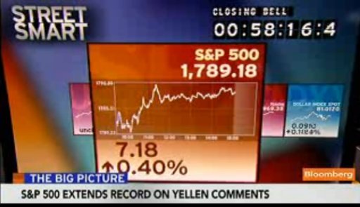 Bloomberg Live TV截图4