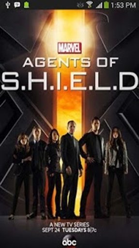 Agents of S.H.I.E.L.D. Music Video截图3