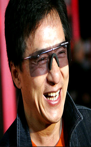 Jackie Chan Full Movies截图3