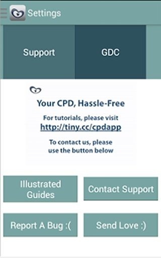 Dental CPD Pro截图1