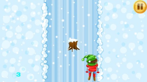 Fun Skiing截图6