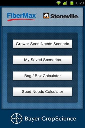 Seed Planner截图2