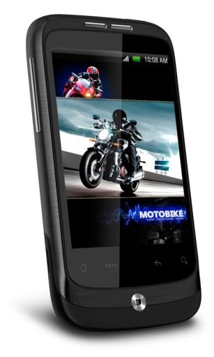 Motobike Mania FMX截图2