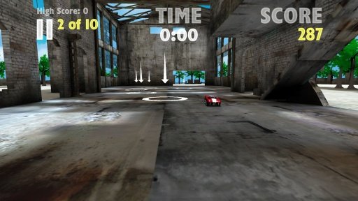 Drift Racing - Unlimited截图4