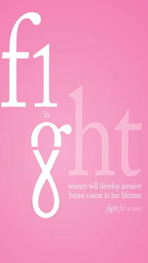 Breast Cancer Support Ribbon截图4