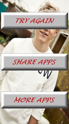 Niall Horan Call截图6