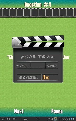 Movie Trivia截图2