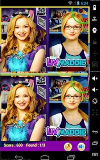 Liv and Maddie Difference New Fans截图1