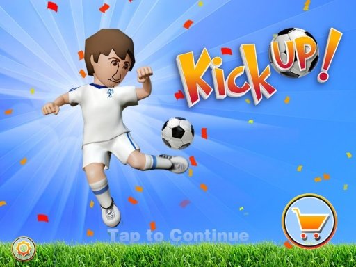 Kick Up!截图4