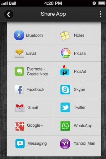 iPhone &amp; Android Lock Screen截图1