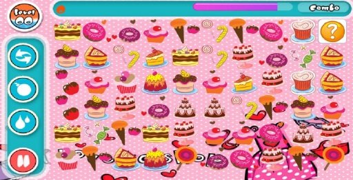 Candy Cake Soda Saga截图5