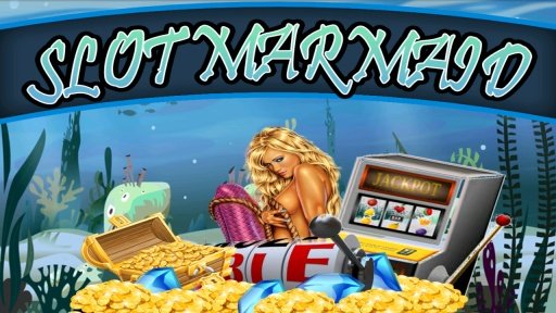 Slot Mermaid截图1