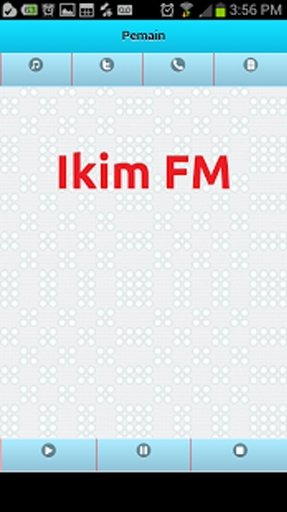 Ikim FM Malaysia截图6