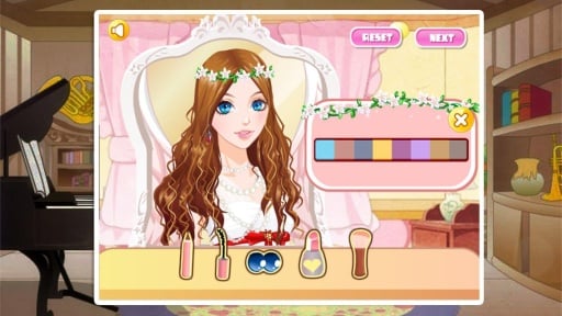 Sweet dressup makeover截图1