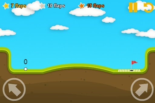 Master Golf Game截图2