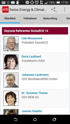 Swiss ECS 2014截图3