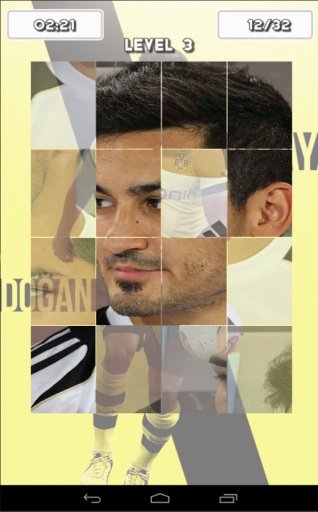 Ilkay G&uuml;ndogan FC截图6