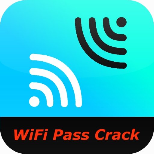 wifi password crack截图2