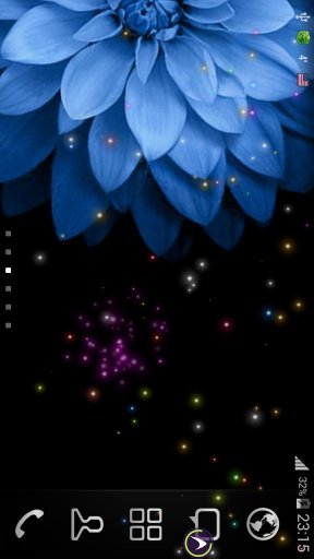 Flower wallpaper截图4