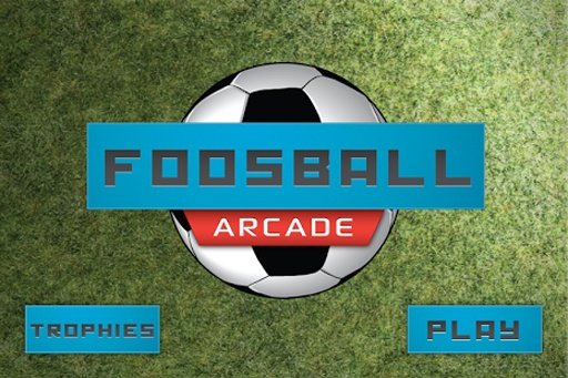 Soccer Arcade截图1