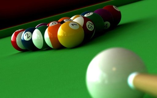 Snooker Casual Game截图2