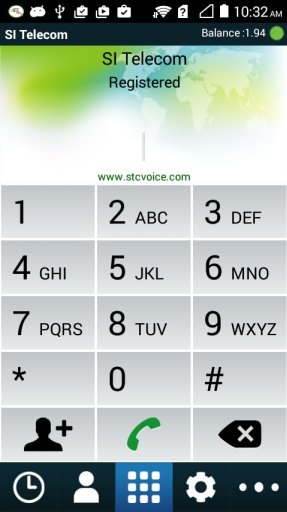 STC Voice截图1