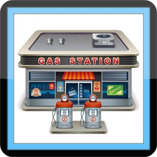 How To Save Money On Gas?截图1