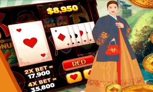 Slot Machine Play Free截图2