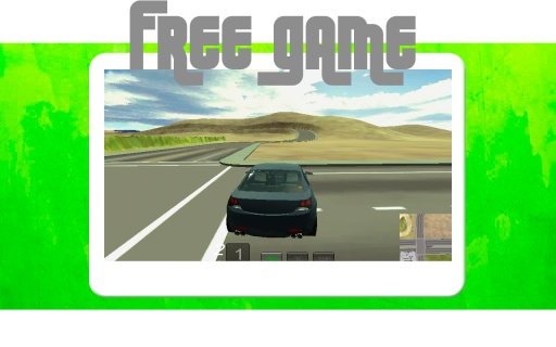 Drag Crazy Joyride截图2