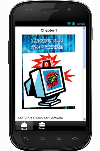 Anti Virus Computer Software截图2