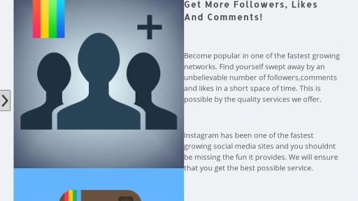 Get InstaLikes With Followers截图1