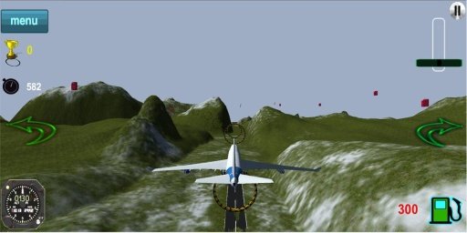 Pilot Flight 3D截图10